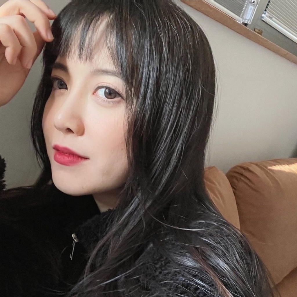 /사진=구혜선 인스타그램
