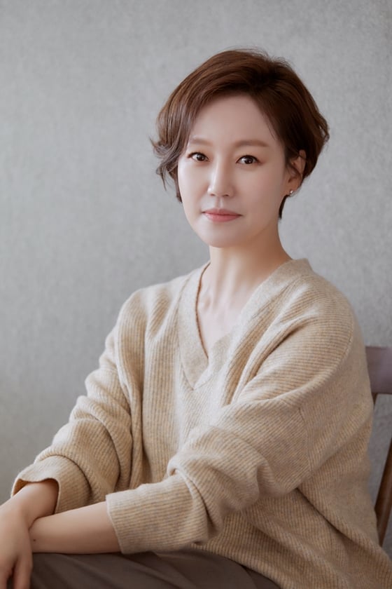 배우 진경/사진제공=YG엔터테인먼트