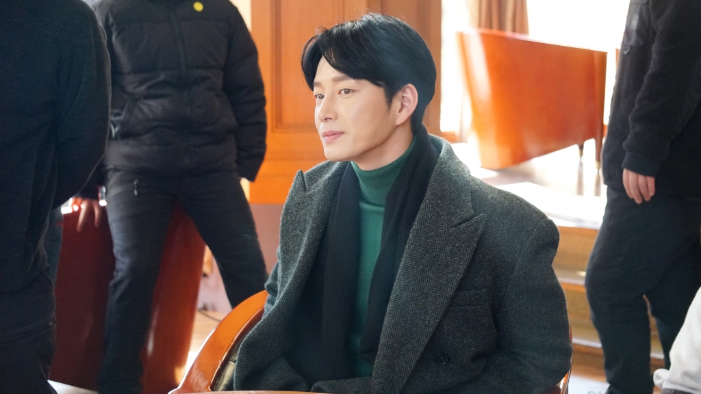 배우 이현욱 /사진=매니지먼트 에어