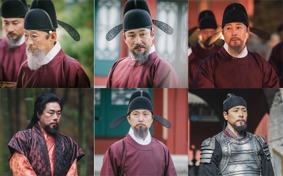 사진제공=스튜디오플렉스, 크레이브웍스, 롯데컬처웍스