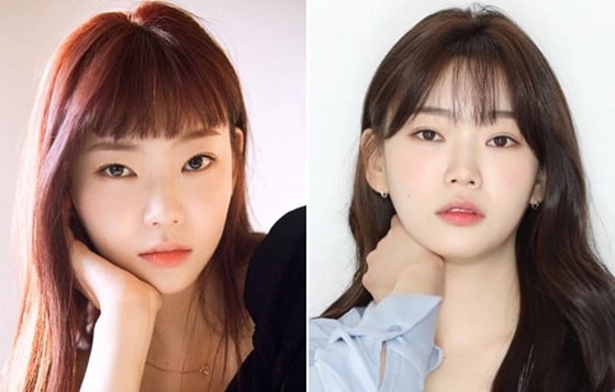 배우 방은정 /사진제공=케이에이치컴퍼니