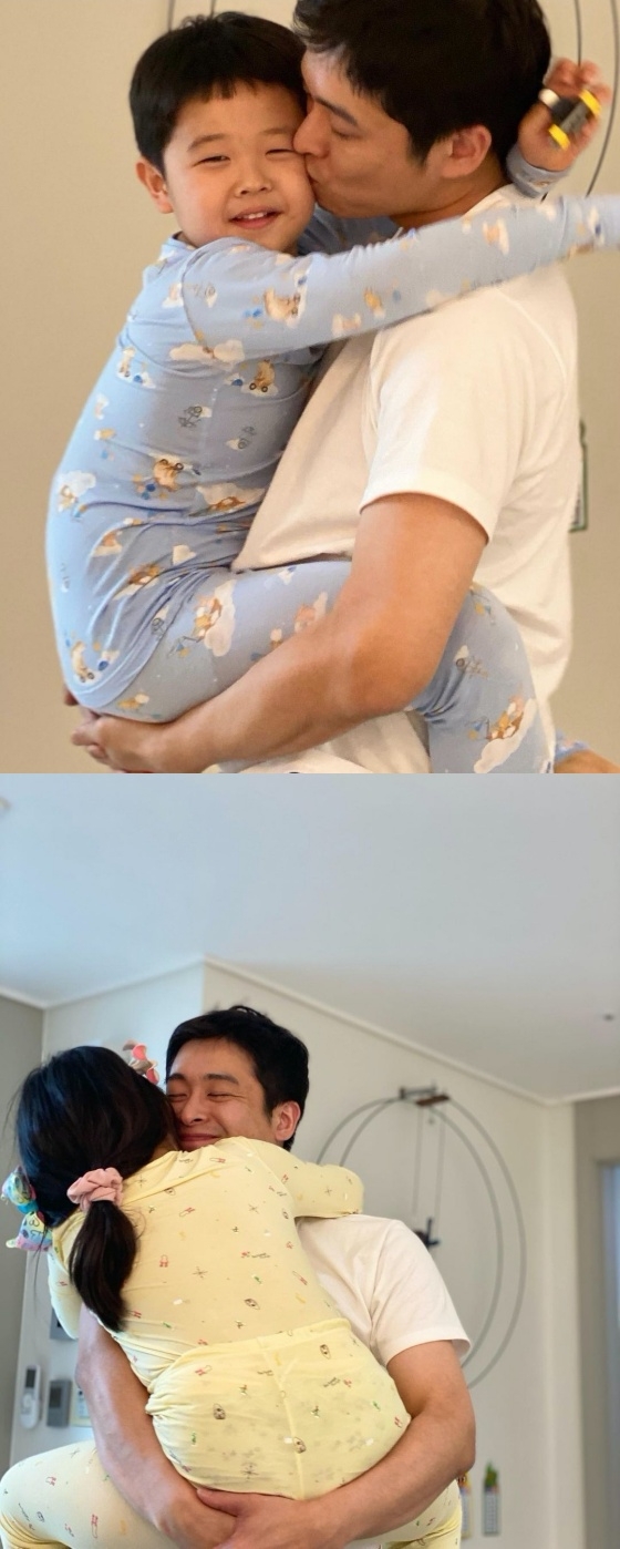 /사진=장영란 인스타그램