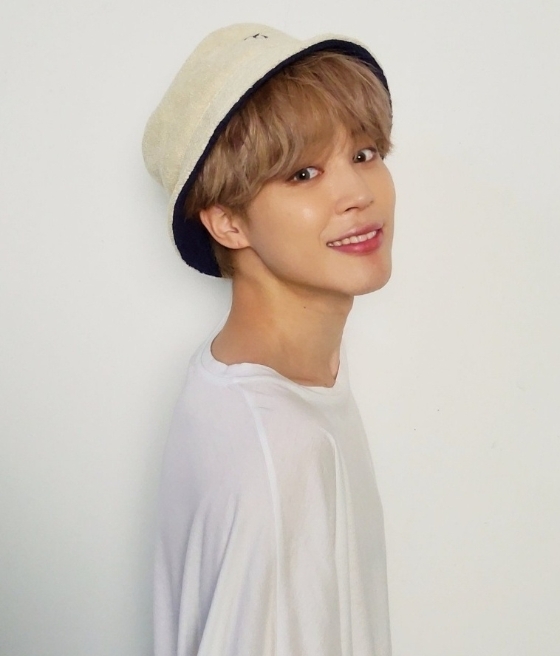 방탄소년단 지민(BTS JIMIN)