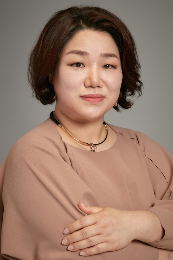 김미화 /사진제공=판타지오
