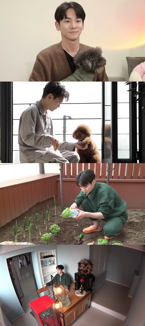 그룹 샤이니 멤버 키 /사진제공= MBC ‘나 혼자 산다’