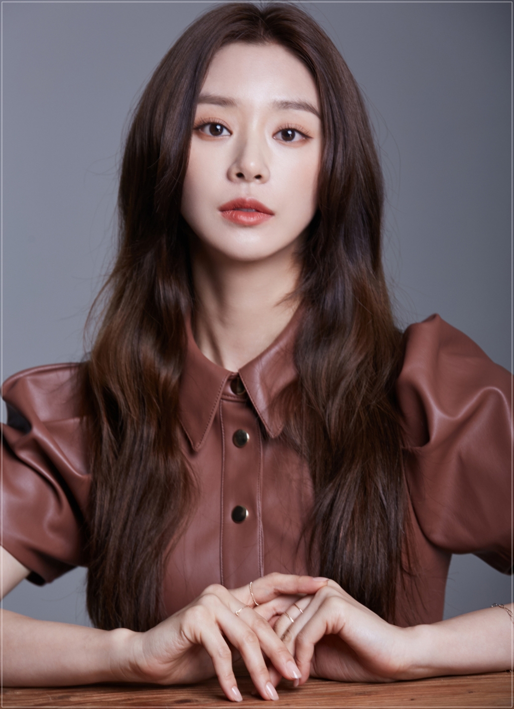 배우 이주빈 /사진=에스더블유엠피