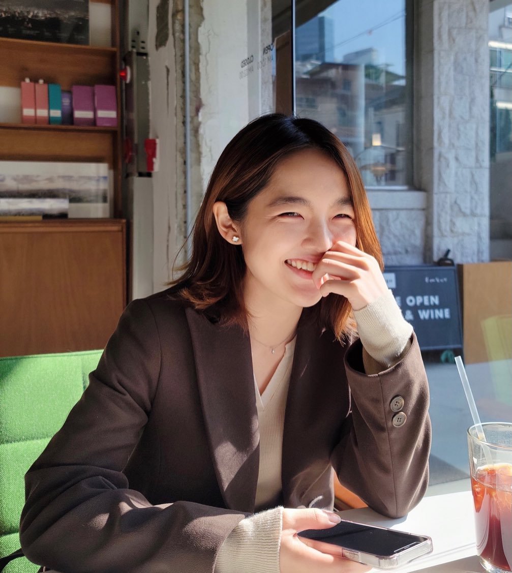 /사진=서신애 인스타그램