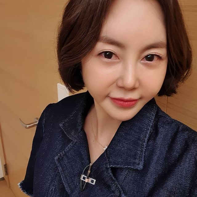 /사진=황혜영 인스타그램