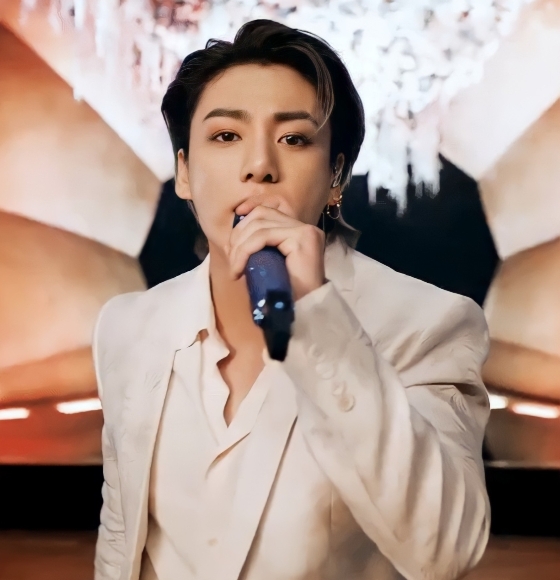 방탄소년단 정국(BTS JUNGKOOK)