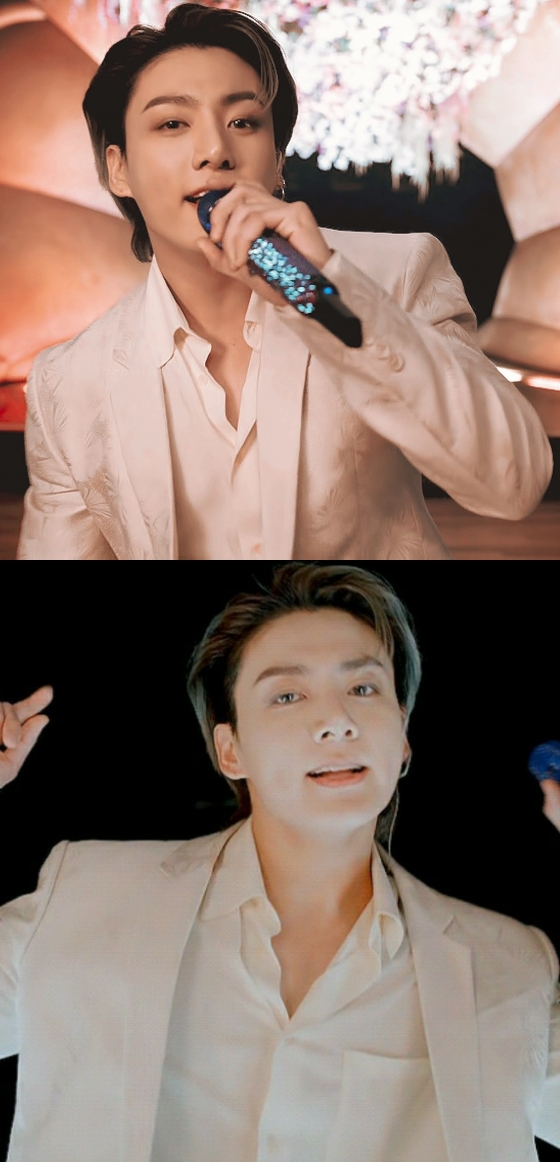 방탄소년단 정국(BTS JUNGKOOK)