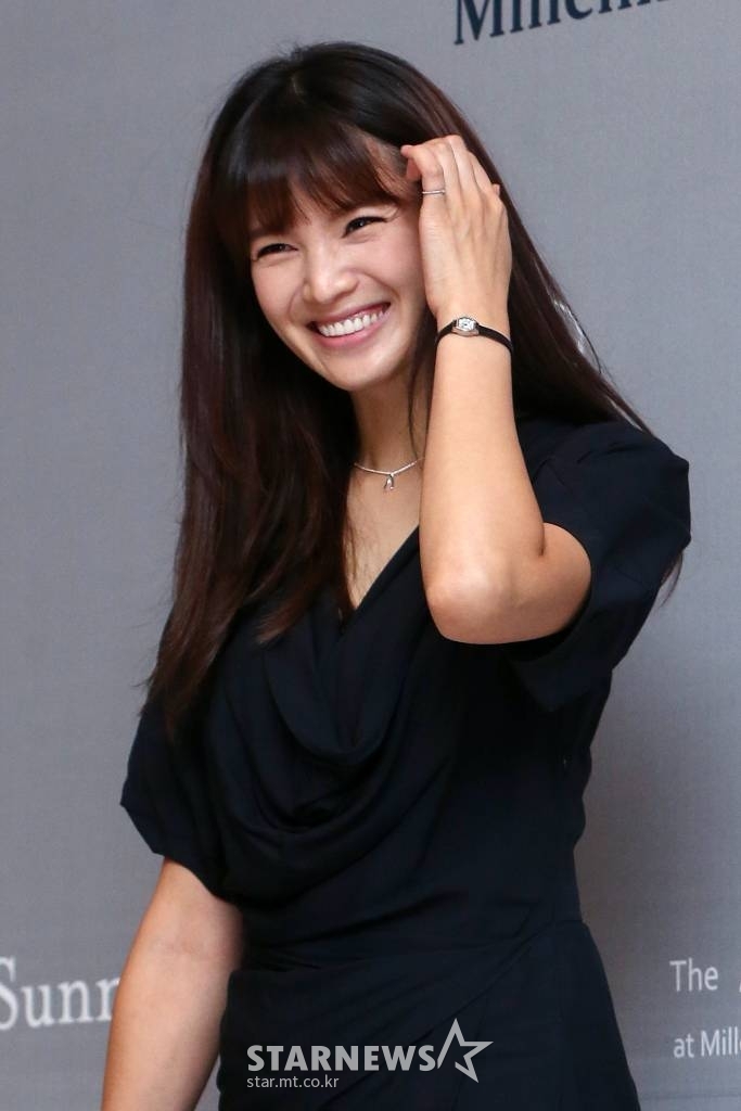 정가은/사진=스타뉴스