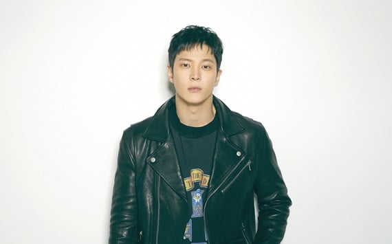 주원 /사진=산타클로스 엔터테인먼트