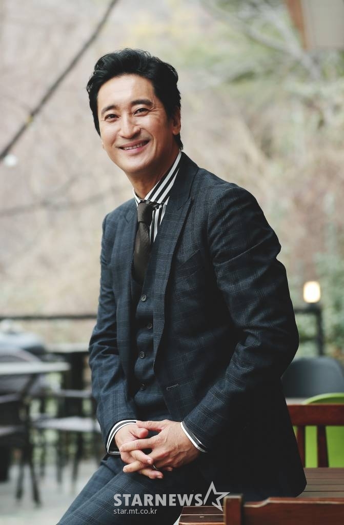 신현준 /사진=김창현 기자 chmt@