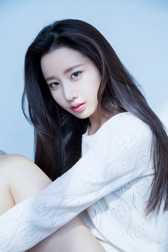 베리굿 조현 /사진제공=제이티지엔터테인먼트