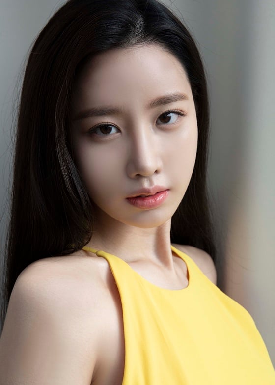 베리굿 조현 /사진제공=제이티지엔터테인먼트