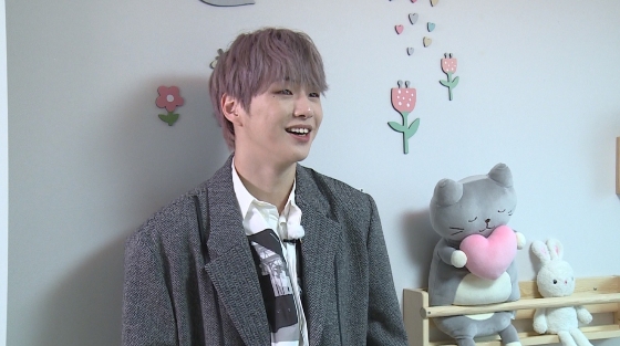 강다니엘 /사진=MBC '구해줘! 홈즈'