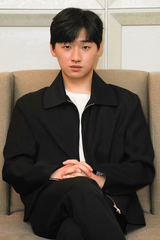 이다윗 /사진제공=스마일이엔티