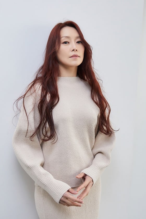 차지연 /사진제공=씨제스엔터테인먼트