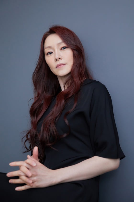 차지연 /사진제공=씨제스엔터테인먼트