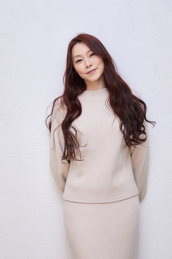 차지연 /사진제공=씨제스엔터테인먼트