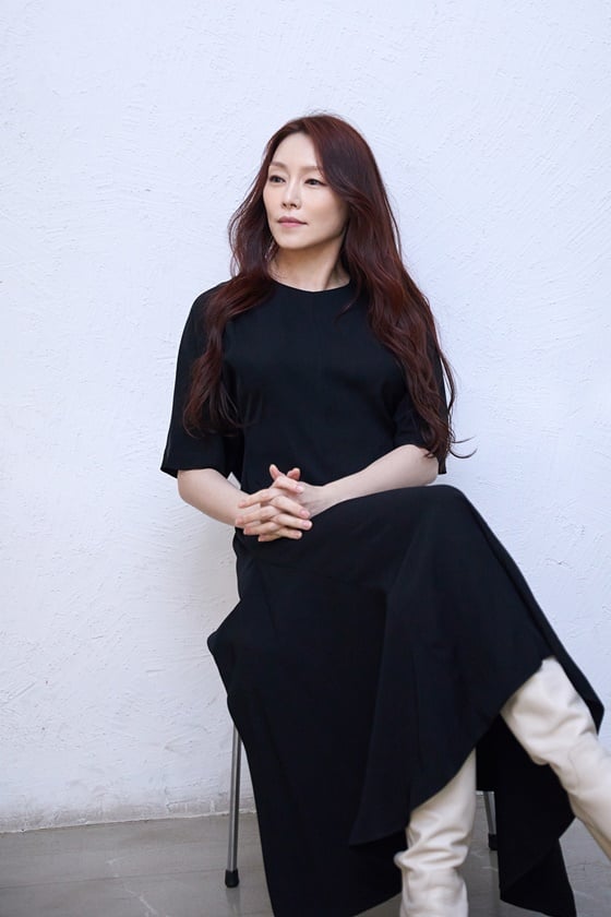 차지연 /사진제공=씨제스엔터테인먼트