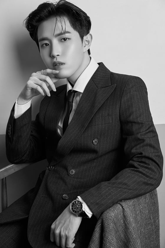 김재환 /사진제공=스윙엔터테인먼트