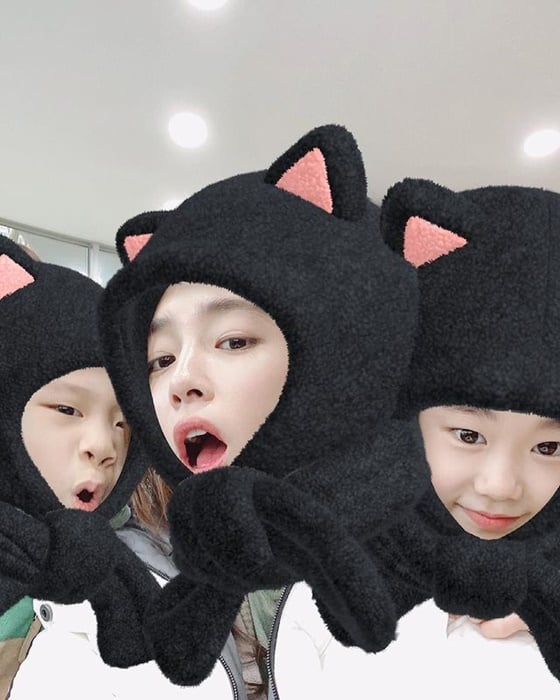 /이민정 인스타그램