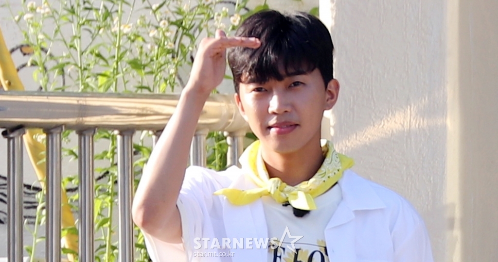 임영웅 /사진=임성균 기자