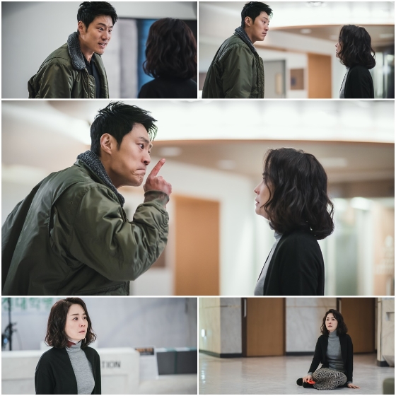 사진제공 = tvN ‘마우스’]