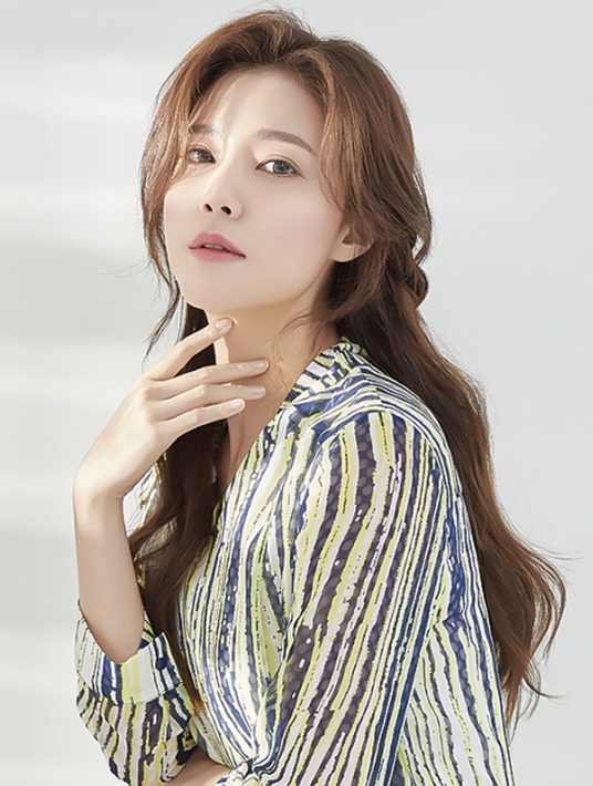 정시아 /사진제공=매니지먼트 구
