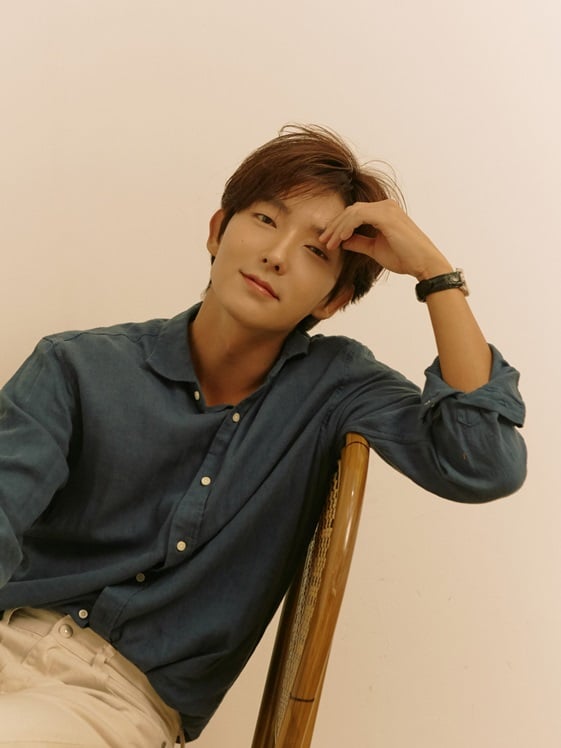 이준기 /사진제공=나무 엑터스