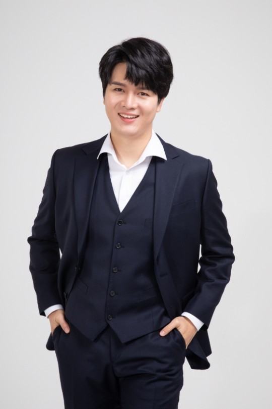 뮤지컬 배우 겸 가수 신인선 / 사진제공=빅컬쳐 엔터테인먼트