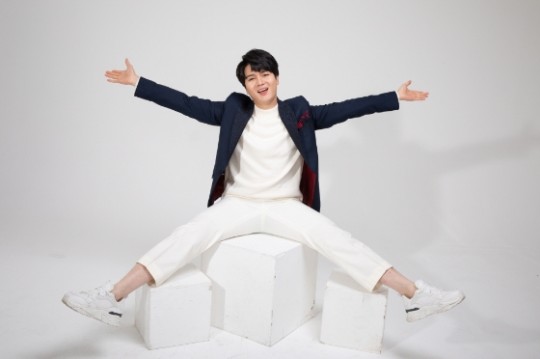 뮤지컬 배우 겸 가수 신인선 / 사진제공=빅컬쳐 엔터테인먼트