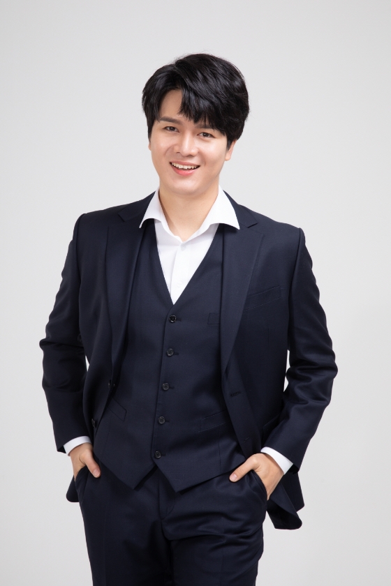 뮤지컬 배우 겸 가수 신인선 /사진제공=빅컬쳐엔터테인먼트