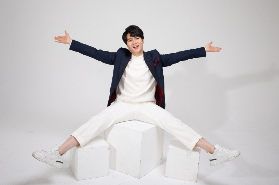 뮤지컬 배우 겸 가수 신인선 / 사진제공=빅컬쳐 엔터테인먼트