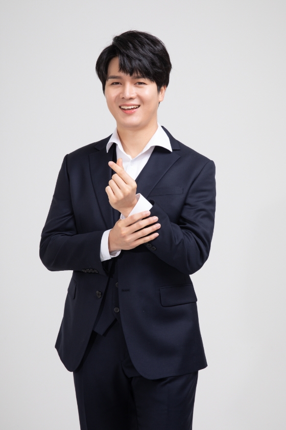 뮤지컬 배우 겸 가수 신인선 / 사진제공=빅컬쳐엔터테인먼트