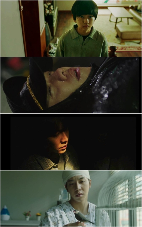 사진제공 = tvN ‘마우스’