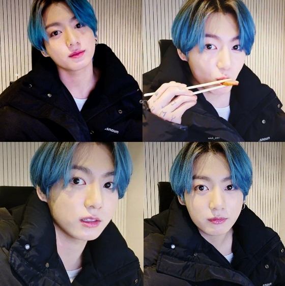 방탄소년단 정국(BTS JUNGKOOK)