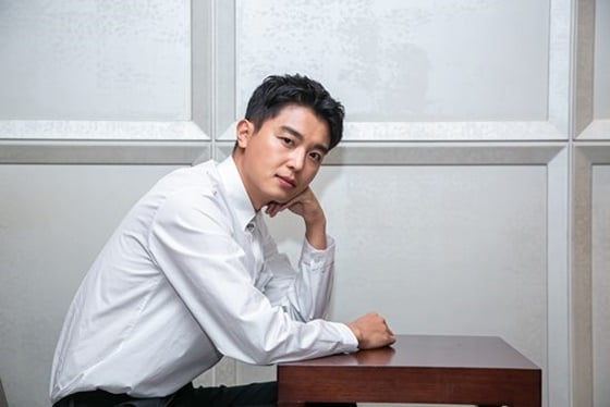 연우진 /사진제공=앳나인필름