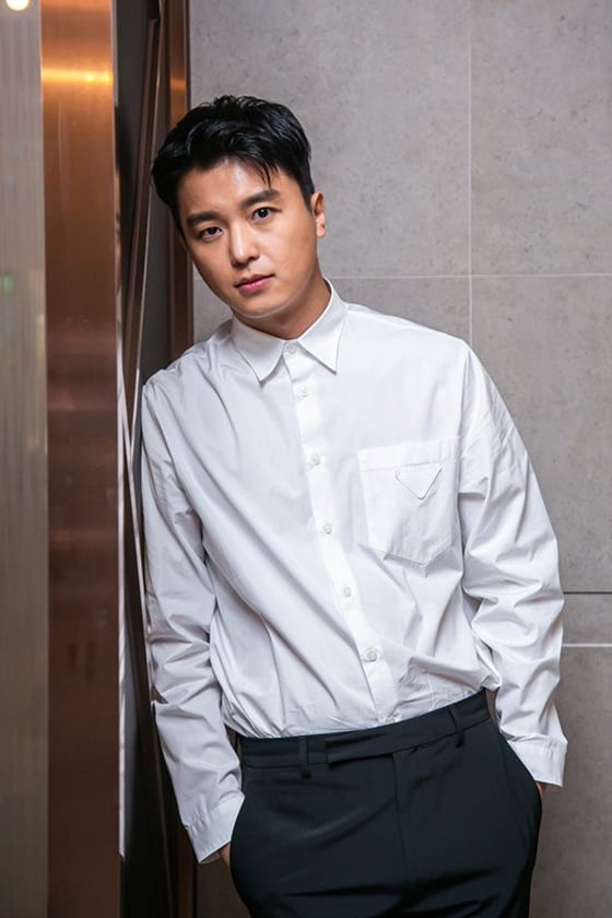 연우진 /사진제공=앳나인필름