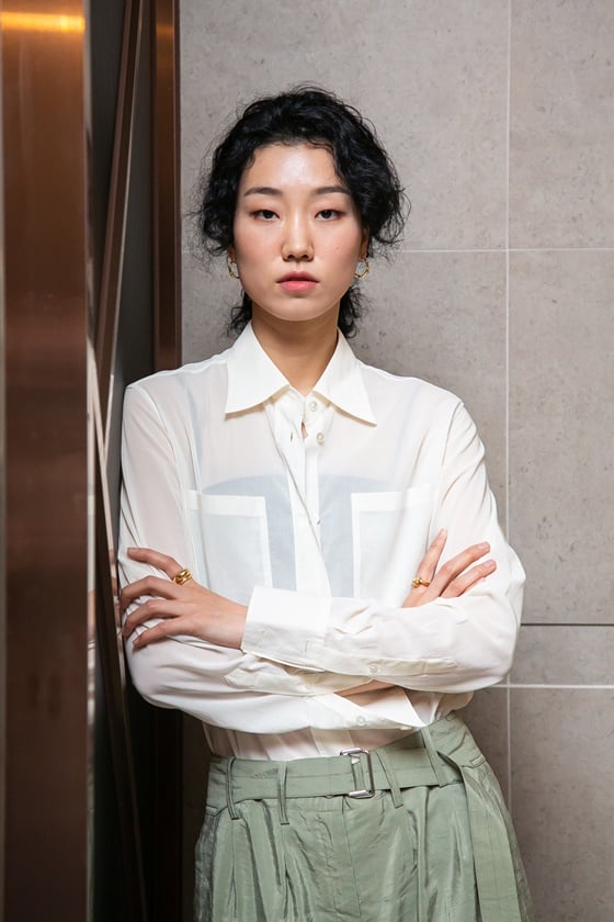 이주영 /사진제공=앳나인필름