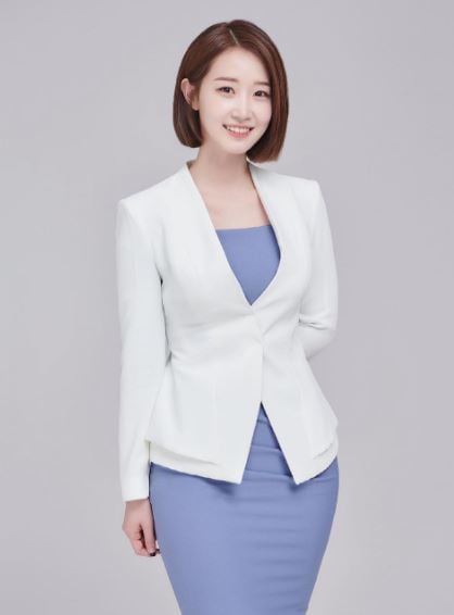 /사진=조은지 아나운서 인스타그램