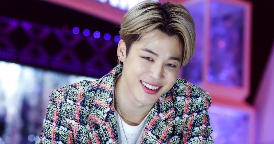 방탄소년단 지민(BTS JIMIN)