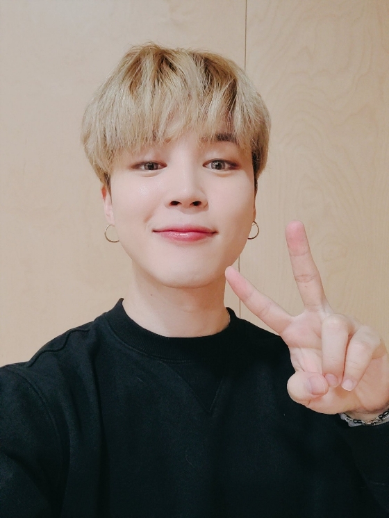 방탄소년단 지민(BTS JIMIN)