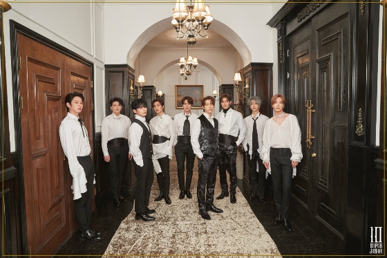 슈퍼주니어(SUPER JUNIOR)