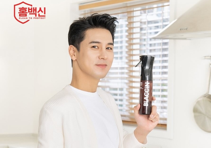 /사진제공=애경