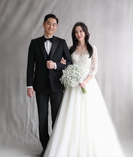 /사진=임사라 인스타그램
