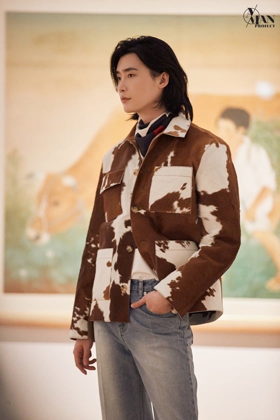 이종석 /사진제공=A-MAN 프로젝트