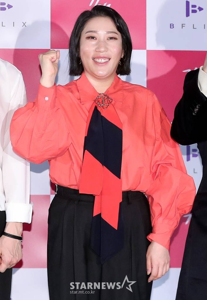 김영희 /사진=김창현 기자 chmt@