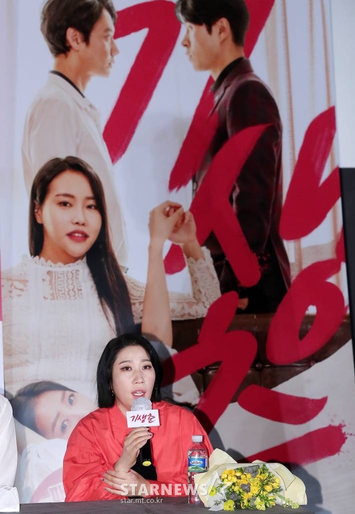 김영희 /사진=김창현 기자 chmt@